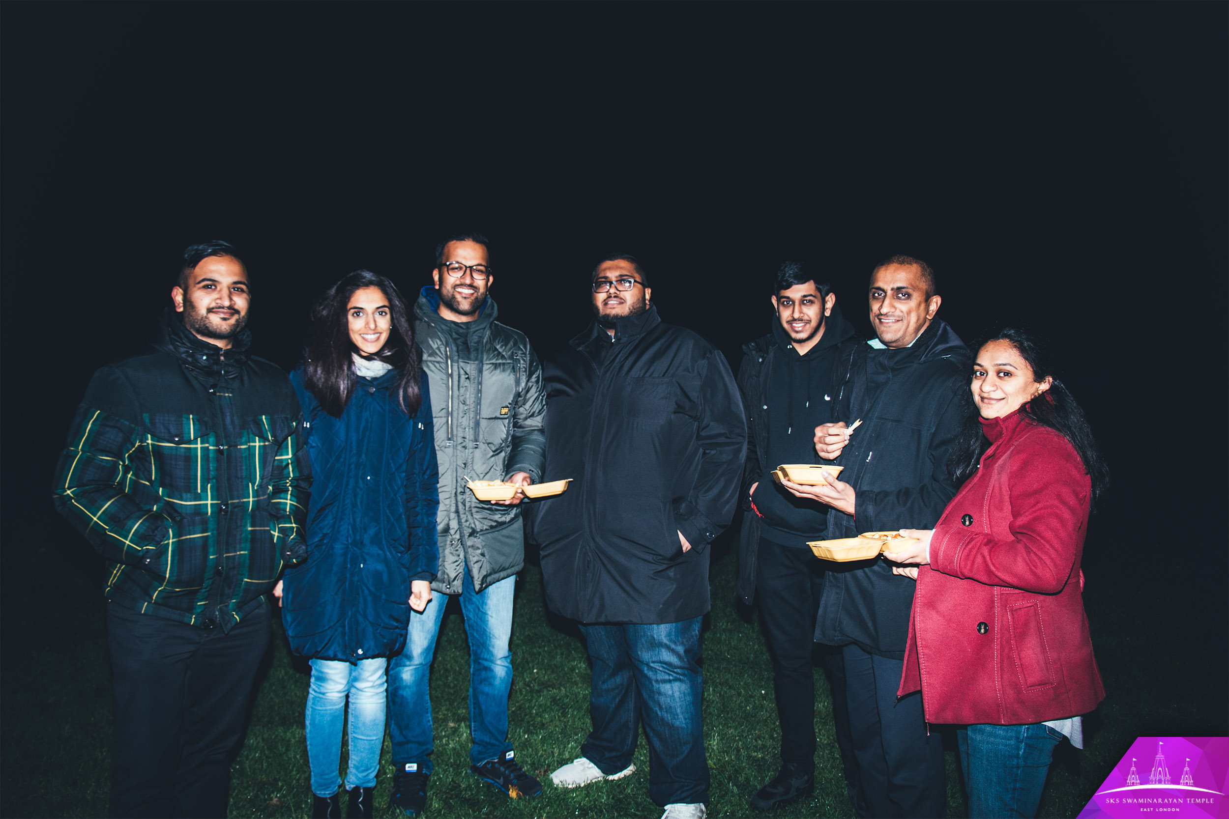 ©1987-2017 SKS Swaminarayan Temple East London